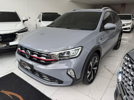 VOLKSWAGEN Nivus 1.0 4P FLEX 200 TSI HIGHLINE TURBO AUTOM�TICO, Foto 1