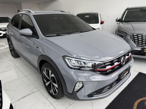 VOLKSWAGEN Nivus 1.0 4P FLEX 200 TSI HIGHLINE TURBO AUTOM�TICO, Foto 2