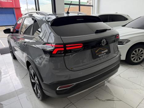 VOLKSWAGEN Nivus 1.0 4P FLEX 200 TSI HIGHLINE TURBO AUTOM�TICO, Foto 5