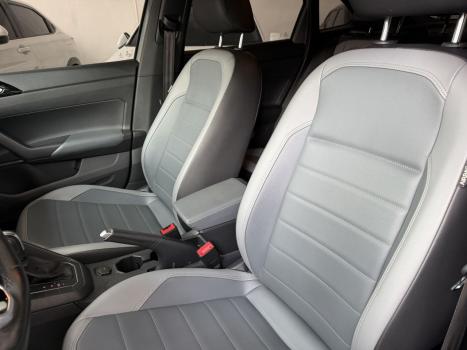 VOLKSWAGEN Nivus 1.0 4P FLEX 200 TSI HIGHLINE TURBO AUTOM�TICO, Foto 6