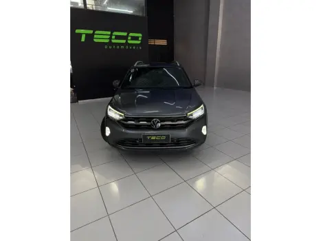 VOLKSWAGEN Nivus 1.0 4P FLEX 200 TSI HIGHLINE TURBO AUTOM�TICO, Foto 2