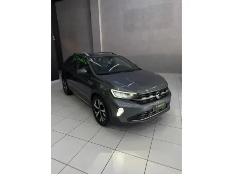 VOLKSWAGEN Nivus 1.0 4P FLEX 200 TSI HIGHLINE TURBO AUTOM�TICO, Foto 3