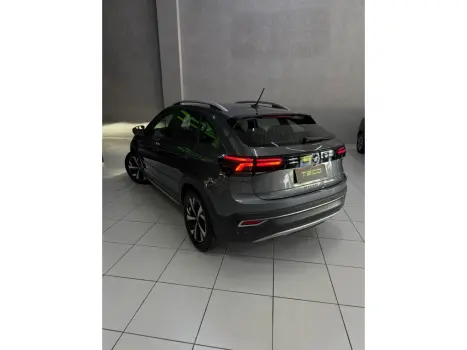 VOLKSWAGEN Nivus 1.0 4P FLEX 200 TSI HIGHLINE TURBO AUTOM�TICO, Foto 4