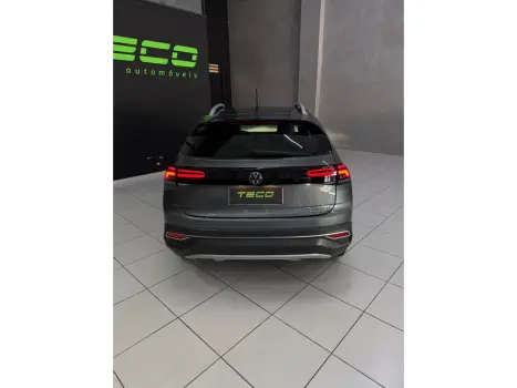 VOLKSWAGEN Nivus 1.0 4P FLEX 200 TSI HIGHLINE TURBO AUTOM�TICO, Foto 5