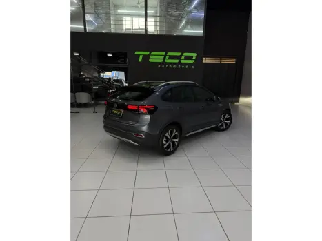 VOLKSWAGEN Nivus 1.0 4P FLEX 200 TSI HIGHLINE TURBO AUTOM�TICO, Foto 6