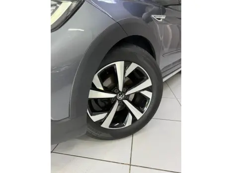 VOLKSWAGEN Nivus 1.0 4P FLEX 200 TSI HIGHLINE TURBO AUTOM�TICO, Foto 7