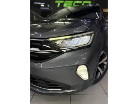 VOLKSWAGEN Nivus 1.0 4P FLEX 200 TSI HIGHLINE TURBO AUTOM�TICO, Foto 8