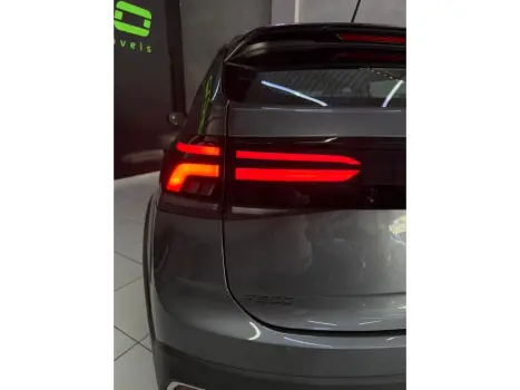 VOLKSWAGEN Nivus 1.0 4P FLEX 200 TSI HIGHLINE TURBO AUTOM�TICO, Foto 9