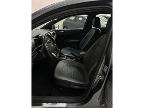 VOLKSWAGEN Nivus 1.0 4P FLEX 200 TSI HIGHLINE TURBO AUTOM�TICO, Foto 14