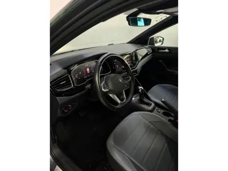 VOLKSWAGEN Nivus 1.0 4P FLEX 200 TSI HIGHLINE TURBO AUTOM�TICO, Foto 15