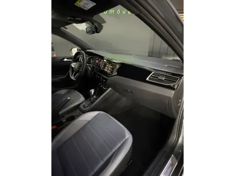 VOLKSWAGEN Nivus 1.0 4P FLEX 200 TSI HIGHLINE TURBO AUTOM�TICO, Foto 18