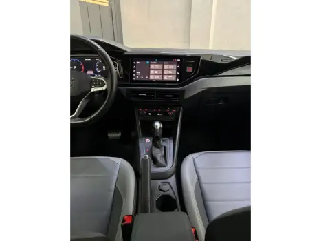 VOLKSWAGEN Nivus 1.0 4P FLEX 200 TSI HIGHLINE TURBO AUTOM�TICO, Foto 20