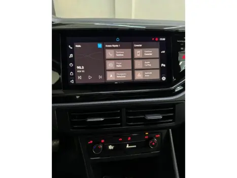 VOLKSWAGEN Nivus 1.0 4P FLEX 200 TSI HIGHLINE TURBO AUTOM�TICO, Foto 22