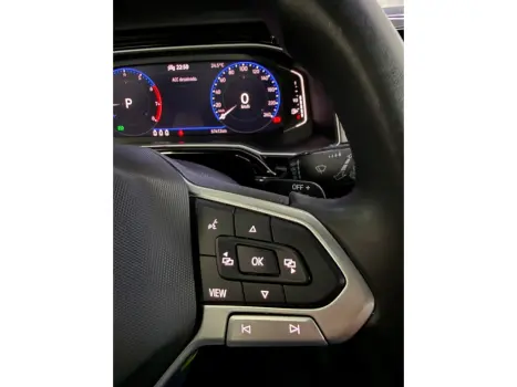 VOLKSWAGEN Nivus 1.0 4P FLEX 200 TSI HIGHLINE TURBO AUTOM�TICO, Foto 24