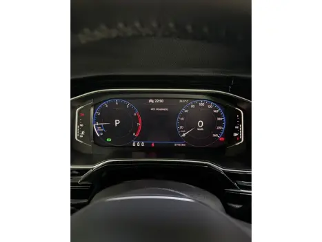 VOLKSWAGEN Nivus 1.0 4P FLEX 200 TSI HIGHLINE TURBO AUTOM�TICO, Foto 25