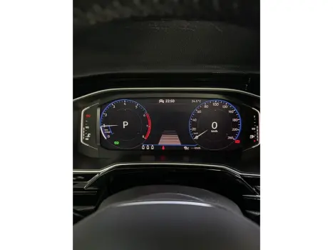 VOLKSWAGEN Nivus 1.0 4P FLEX 200 TSI HIGHLINE TURBO AUTOM�TICO, Foto 26