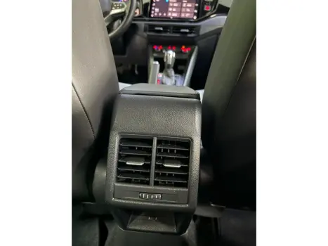 VOLKSWAGEN Nivus 1.0 4P FLEX 200 TSI HIGHLINE TURBO AUTOM�TICO, Foto 28