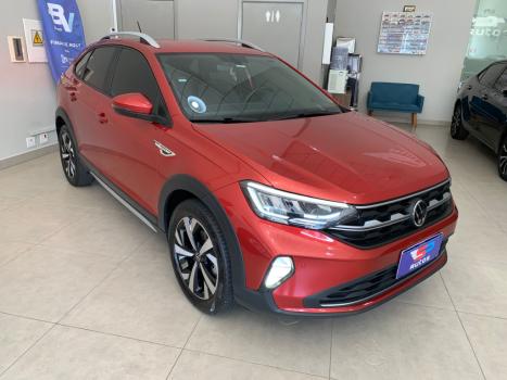 VOLKSWAGEN Nivus 1.0 4P FLEX 200 TSI HIGHLINE TURBO AUTOM�TICO, Foto 3