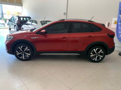 VOLKSWAGEN Nivus 1.0 4P FLEX 200 TSI HIGHLINE TURBO AUTOM�TICO, Foto 4