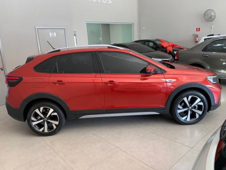 VOLKSWAGEN Nivus 1.0 4P FLEX 200 TSI HIGHLINE TURBO AUTOM�TICO, Foto 8