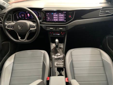 VOLKSWAGEN Nivus 1.0 4P FLEX 200 TSI HIGHLINE TURBO AUTOM�TICO, Foto 9