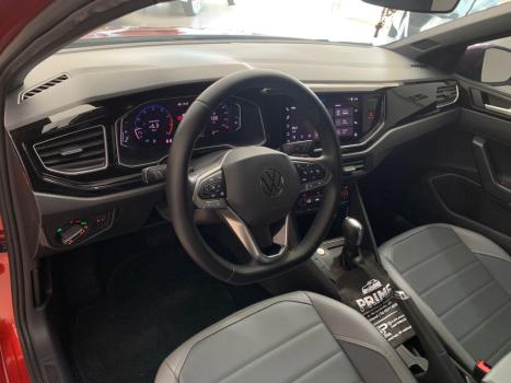 VOLKSWAGEN Nivus 1.0 4P FLEX 200 TSI HIGHLINE TURBO AUTOM�TICO, Foto 10