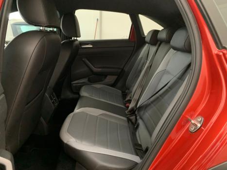 VOLKSWAGEN Nivus 1.0 4P FLEX 200 TSI HIGHLINE TURBO AUTOM�TICO, Foto 12