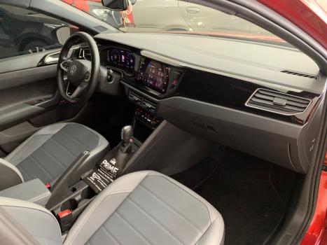 VOLKSWAGEN Nivus 1.0 4P FLEX 200 TSI HIGHLINE TURBO AUTOM�TICO, Foto 13