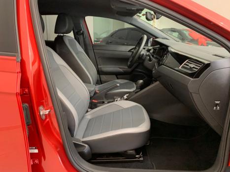 VOLKSWAGEN Nivus 1.0 4P FLEX 200 TSI HIGHLINE TURBO AUTOM�TICO, Foto 14