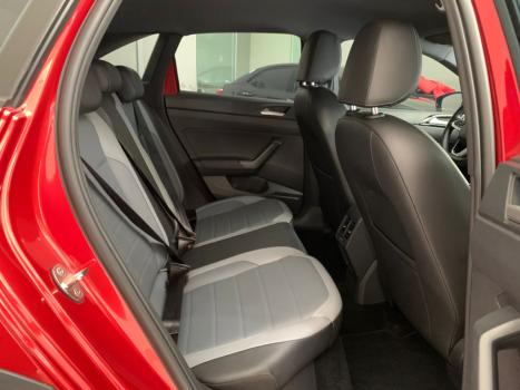 VOLKSWAGEN Nivus 1.0 4P FLEX 200 TSI HIGHLINE TURBO AUTOM�TICO, Foto 15