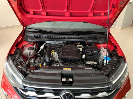 VOLKSWAGEN Nivus 1.0 4P FLEX 200 TSI HIGHLINE TURBO AUTOM�TICO, Foto 16