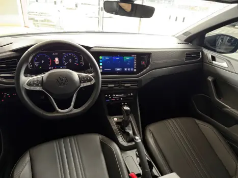 VOLKSWAGEN Nivus 1.0 4P FLEX 200 TSI HIGHLINE TURBO AUTOM�TICO, Foto 6