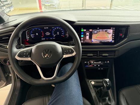 VOLKSWAGEN Nivus 1.0 4P FLEX 200 TSI HIGHLINE TURBO AUTOM�TICO, Foto 7