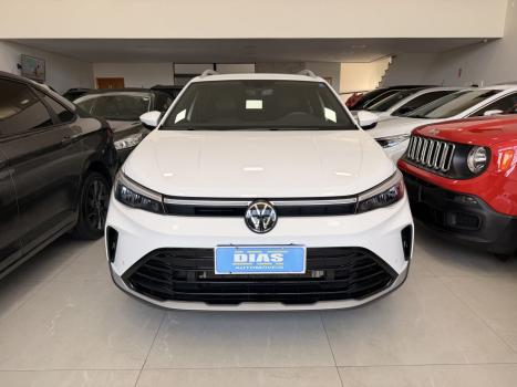 VOLKSWAGEN Nivus 1.0 4P FLEX 200 TSI HIGHLINE TURBO AUTOM�TICO, Foto 1