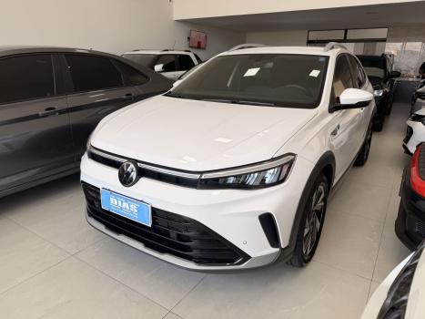 VOLKSWAGEN Nivus 1.0 4P FLEX 200 TSI HIGHLINE TURBO AUTOM�TICO, Foto 2