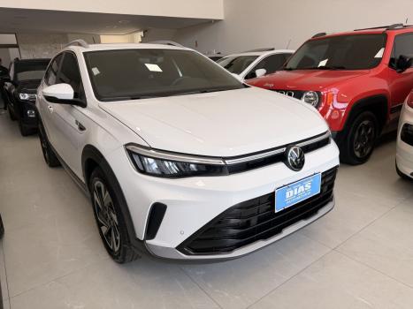 VOLKSWAGEN Nivus 1.0 4P FLEX 200 TSI HIGHLINE TURBO AUTOM�TICO, Foto 3