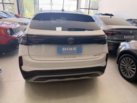 VOLKSWAGEN Nivus 1.0 4P FLEX 200 TSI HIGHLINE TURBO AUTOM�TICO, Foto 4