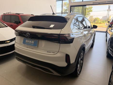 VOLKSWAGEN Nivus 1.0 4P FLEX 200 TSI HIGHLINE TURBO AUTOM�TICO, Foto 5