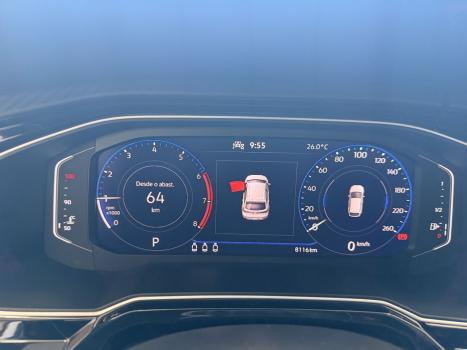 VOLKSWAGEN Nivus 1.0 4P FLEX 200 TSI HIGHLINE TURBO AUTOM�TICO, Foto 7