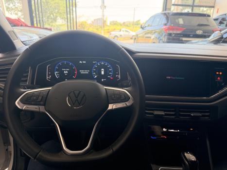 VOLKSWAGEN Nivus 1.0 4P FLEX 200 TSI HIGHLINE TURBO AUTOM�TICO, Foto 8