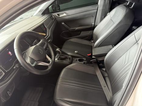 VOLKSWAGEN Nivus 1.0 4P FLEX 200 TSI HIGHLINE TURBO AUTOM�TICO, Foto 10