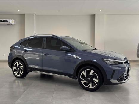 VOLKSWAGEN Nivus 1.0 4P FLEX 200 TSI HIGHLINE TURBO AUTOM�TICO, Foto 2