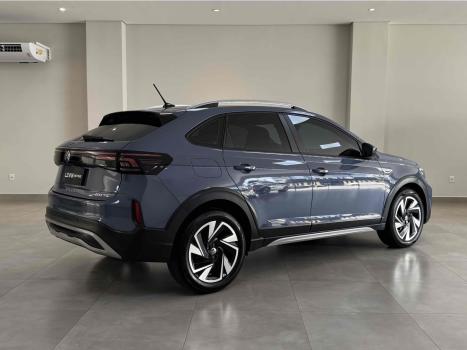 VOLKSWAGEN Nivus 1.0 4P FLEX 200 TSI HIGHLINE TURBO AUTOM�TICO, Foto 3