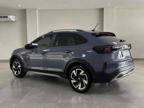 VOLKSWAGEN Nivus 1.0 4P FLEX 200 TSI HIGHLINE TURBO AUTOM�TICO, Foto 4