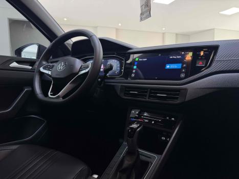 VOLKSWAGEN Nivus 1.0 4P FLEX 200 TSI HIGHLINE TURBO AUTOM�TICO, Foto 6