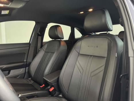 VOLKSWAGEN Nivus 1.0 4P FLEX 200 TSI HIGHLINE TURBO AUTOM�TICO, Foto 7
