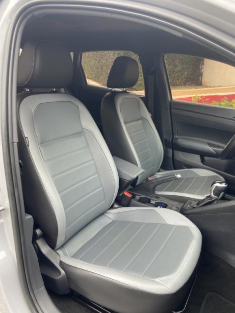 VOLKSWAGEN Nivus 1.0 4P FLEX 200 TSI HIGHLINE TURBO AUTOM�TICO, Foto 6