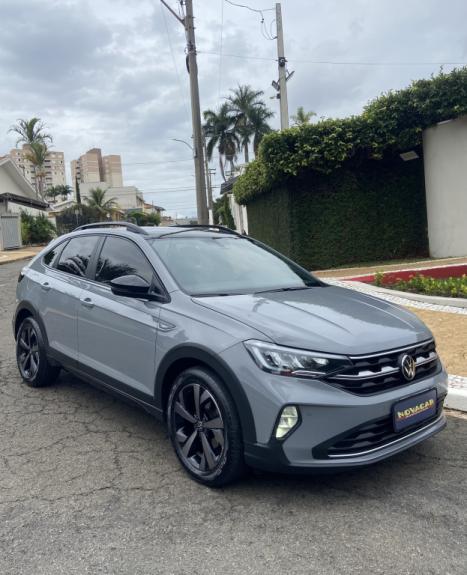 VOLKSWAGEN Nivus 1.0 4P FLEX 200 TSI HIGHLINE TURBO AUTOM�TICO, Foto 5