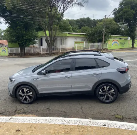 VOLKSWAGEN Nivus 1.0 4P FLEX 200 TSI HIGHLINE TURBO AUTOM�TICO, Foto 11