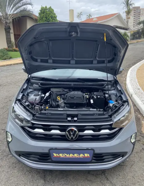 VOLKSWAGEN Nivus 1.0 4P FLEX 200 TSI HIGHLINE TURBO AUTOM�TICO, Foto 16